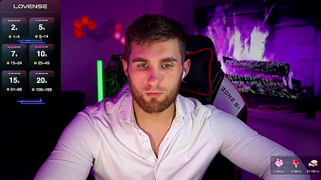 Sweeet  boy online show from November 5, 2025, 10:24 pm