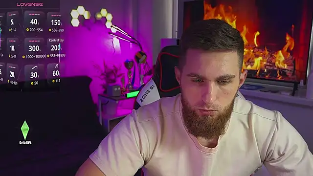 Sweeet  boy online show from April 20, 2026, 10:18 am