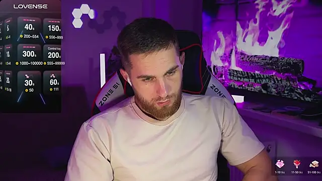 Sweeet  boy online show from November 21, 2025, 12:42 am