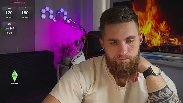 Sweeet  boy online show from April 17, 2026, 11:02 am