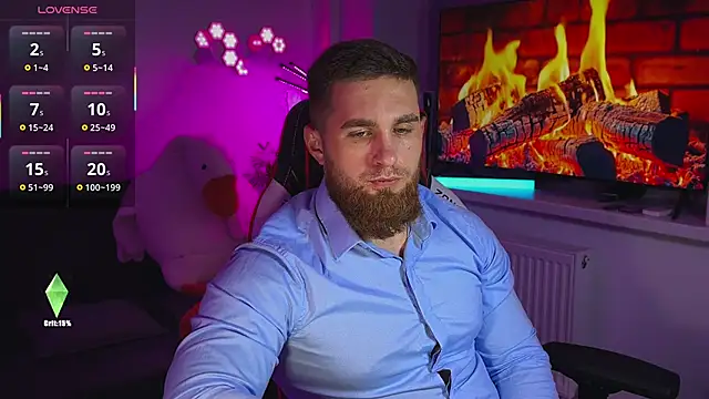 Sweeet  boy online show from March 23, 2026, 4:18 pm