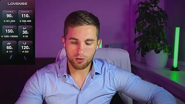 Sweeet  boy online show from October 15, 2025, 10:18 pm