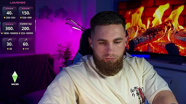 Sweeet  boy online show from March 18, 2026, 10:21 pm