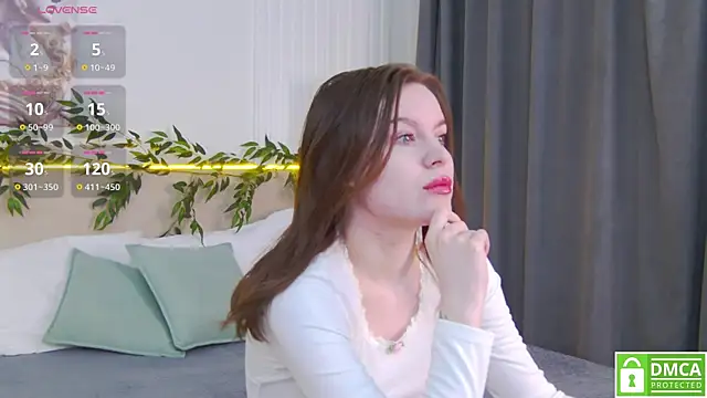 Snapshot of AmaliaBell chatting on November 17, 2025, 1:26 pm AmaliaBell online show from November 17, 2025, 1:26 pm