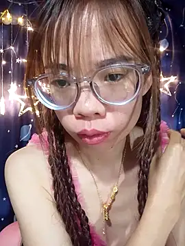   Mai-love19   online show from February 6, 2026, 1:01 am