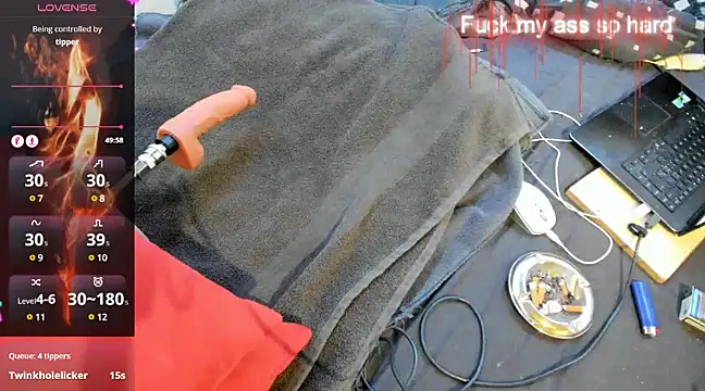 Snapshot of -sluttyass- chatting on March 19, 2025, 11:14 pm -sluttyass- online show from March 19, 2025, 11:14 pm