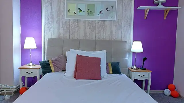 Snapshot of BrianaJoy chatting on January 7, 2026, 6:07 am BrianaJoy online show from January 7, 2026, 6:07 am