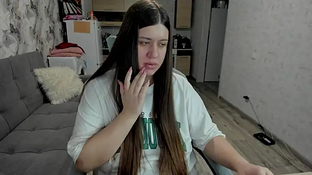 Snapshot of Lis_Kollen chatting on December 1, 2025, 1:45 pm Lis Kollen online show from December 1, 2025, 1:45 pm