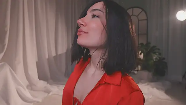 AmyArmstrong online show from February 8, 2026, 12:08 am