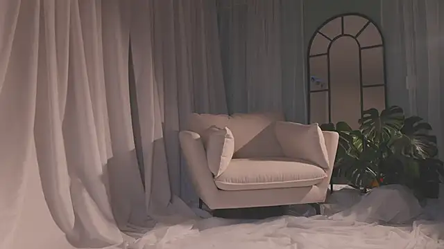 AmyArmstrong online show from February 6, 2026, 11:23 pm