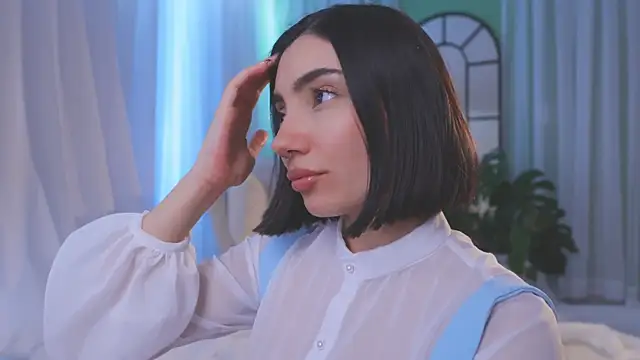 AmyArmstrong online show from March 21, 2026, 9:19 pm