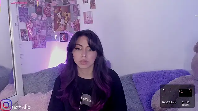 Snapshot of natalie_jaensen chatting on September 27, 2025, 10:05 pm natalie jaensen online show from September 27, 2025, 10:05 pm