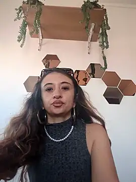 Snapshot of xgabyenlalunax chatting on September 29, 2025, 1:17 pm xgabyenlalunax online show from September 29, 2025, 1:17 pm