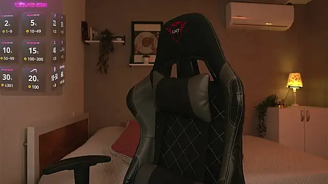 Snapshot of DaniDusan_ chatting on February 9, 2025, 3:34 pm DaniDusan online show from February 9, 2025, 3:34 pm