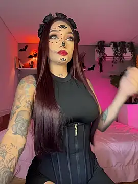 Snapshot of DaniDusan_ chatting on November 1, 2025, 7:52 pm DaniDusan online show from November 1, 2025, 7:52 pm