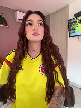 DaniDusan  online show from March 29, 2026, 7:26 pm