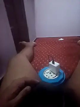 subin372 online show from January 30, 2025, 6:00 pm