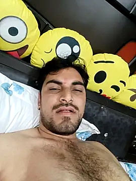 VISHAL 0982 online show from October 23, 2025, 7:56 pm