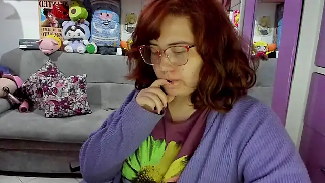 soficammy online show from January 29, 2025, 4:58 am