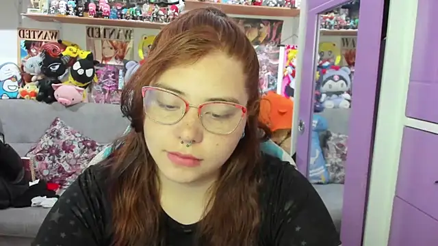 soficammy online show from November 16, 2025, 10:02 pm