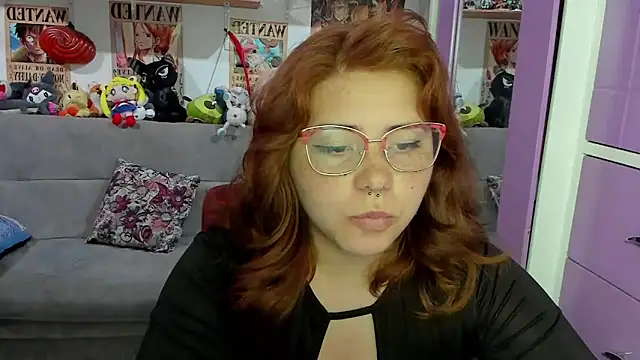 soficammy online show from March 3, 2025, 10:52 pm