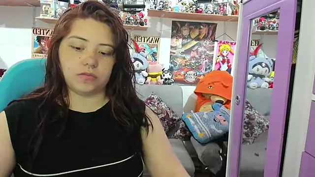 soficammy online show from September 30, 2025, 8:04 pm