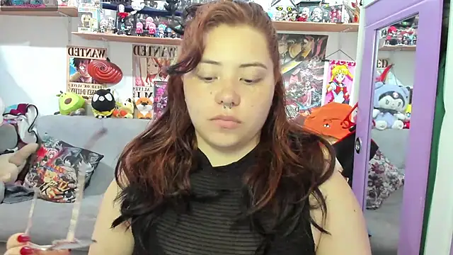 soficammy online show from September 29, 2025, 9:20 pm