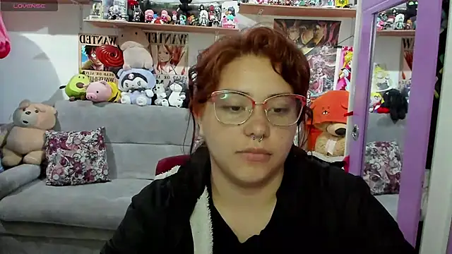 soficammy online show from February 9, 2025, 1:00 am