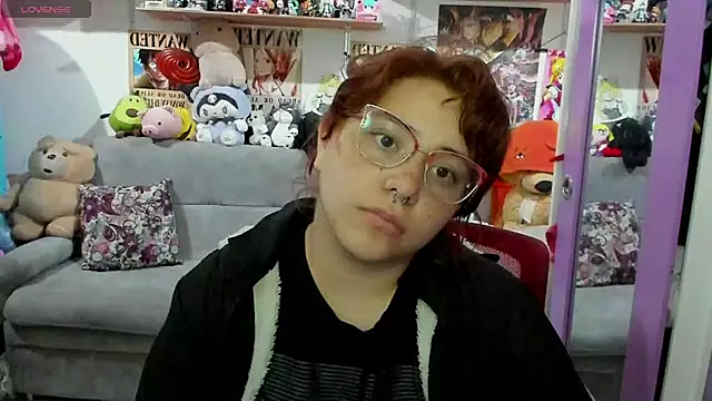 soficammy online show from February 9, 2025, 4:04 am