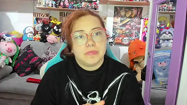 soficammy online show from November 15, 2025, 8:13 pm