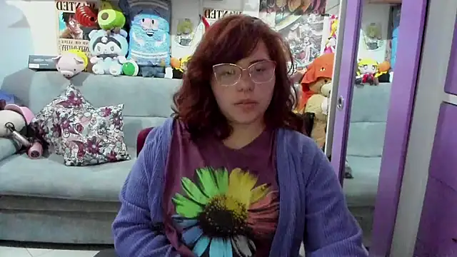 soficammy online show from January 29, 2025, 1:48 am