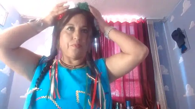 Snapshot of valeriapinter chatting on June 18, 2026, 2:33 pm valeriapinter online show from June 18, 2026, 2:33 pm