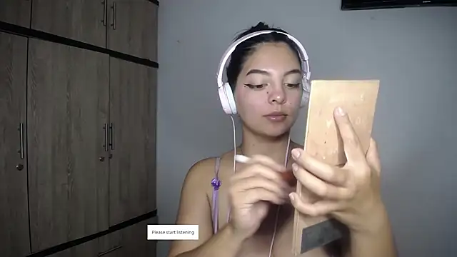 Snapshot of susan_smith18 chatting on February 10, 2026, 4:55 am susan smith18 online show from February 10, 2026, 4:55 am