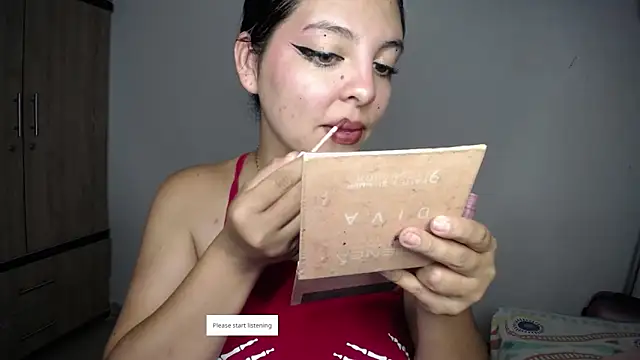 Snapshot of susan_smith18 chatting on February 13, 2026, 4:45 am susan smith18 online show from February 13, 2026, 4:45 am