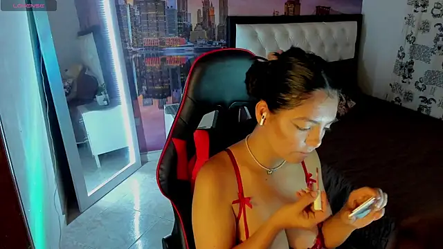 susan smith18 online show from September 23, 2025, 12:56 pm