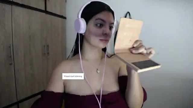 Snapshot of susan_smith18 chatting on February 28, 2026, 4:45 am susan smith18 online show from February 28, 2026, 4:45 am