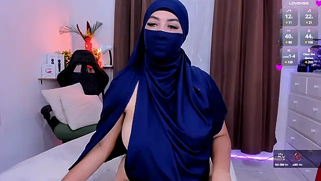 KeishaDanger  online show from February 17, 2025, 11:54 pm