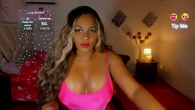 Miagrace online show from April 4, 2026, 11:33 pm