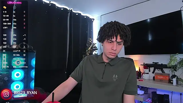 bigryann23 online show from December 24, 2024, 4:30 pm