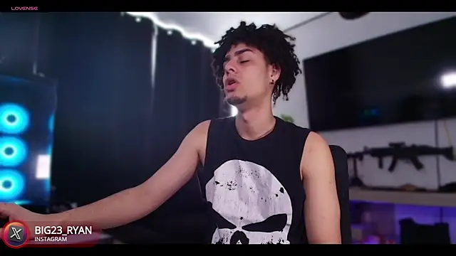 bigryann23 online show from January 26, 2025, 2:19 pm