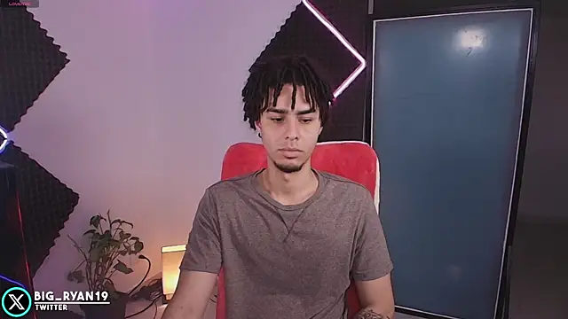 bigryann23 online show from December 17, 2025, 12:04 am