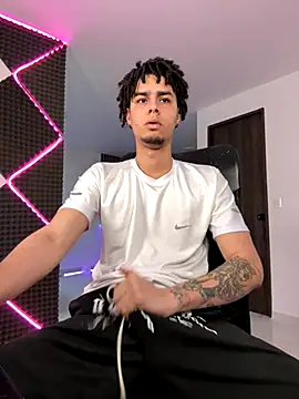 bigryann23 online show from November 18, 2025, 9:40 pm