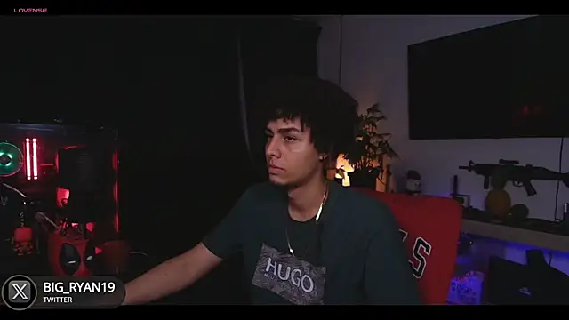 bigryann23 online show from February 8, 2025, 3:30 am