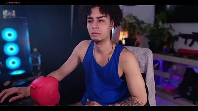 bigryann23 online show from January 19, 2025, 6:53 pm