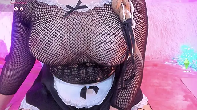 Blessed Insomnia online show from October 17, 2025, 4:27 am